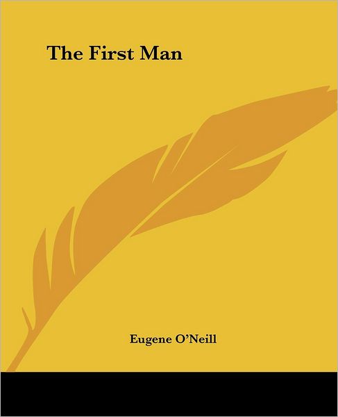 The First Man