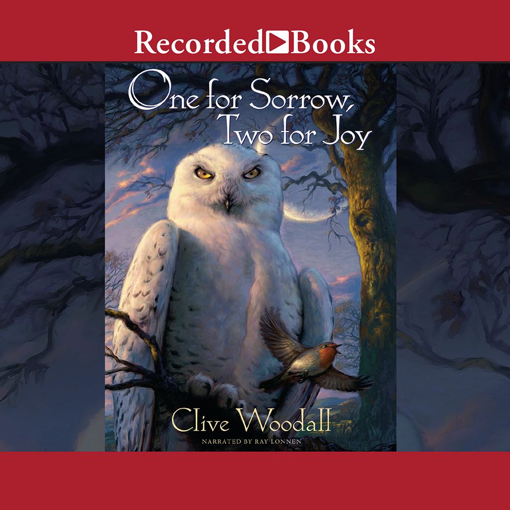 One for Sorrow: Two for Joy