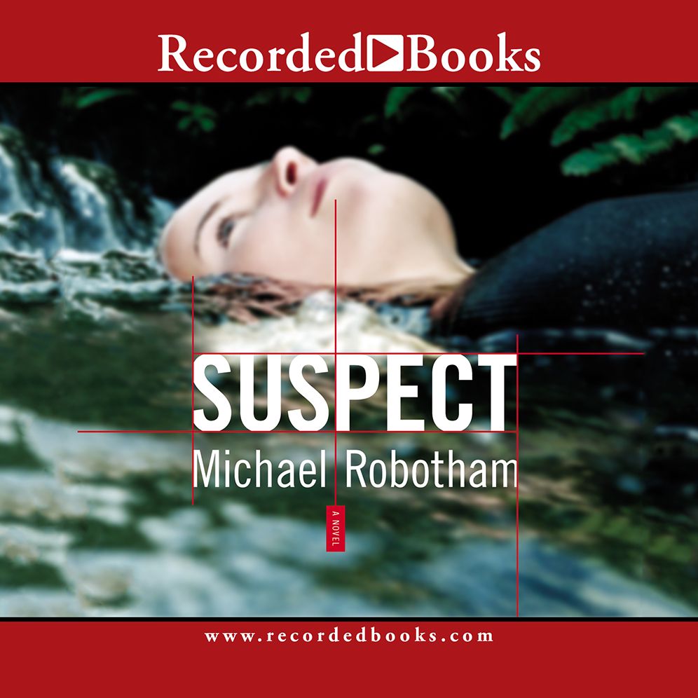 Suspect (Joseph O'Loughlin Series #1)