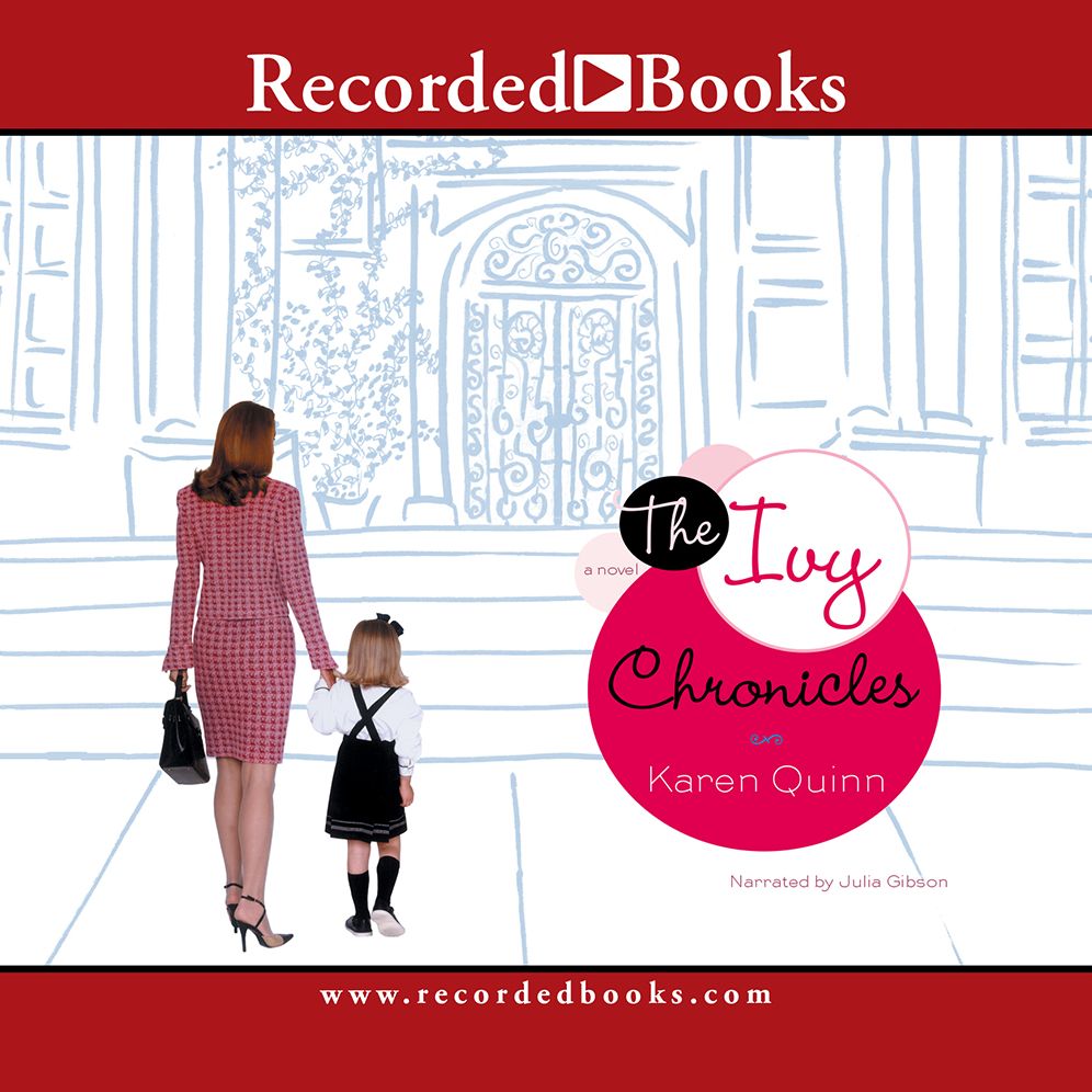 The Ivy Chronicles