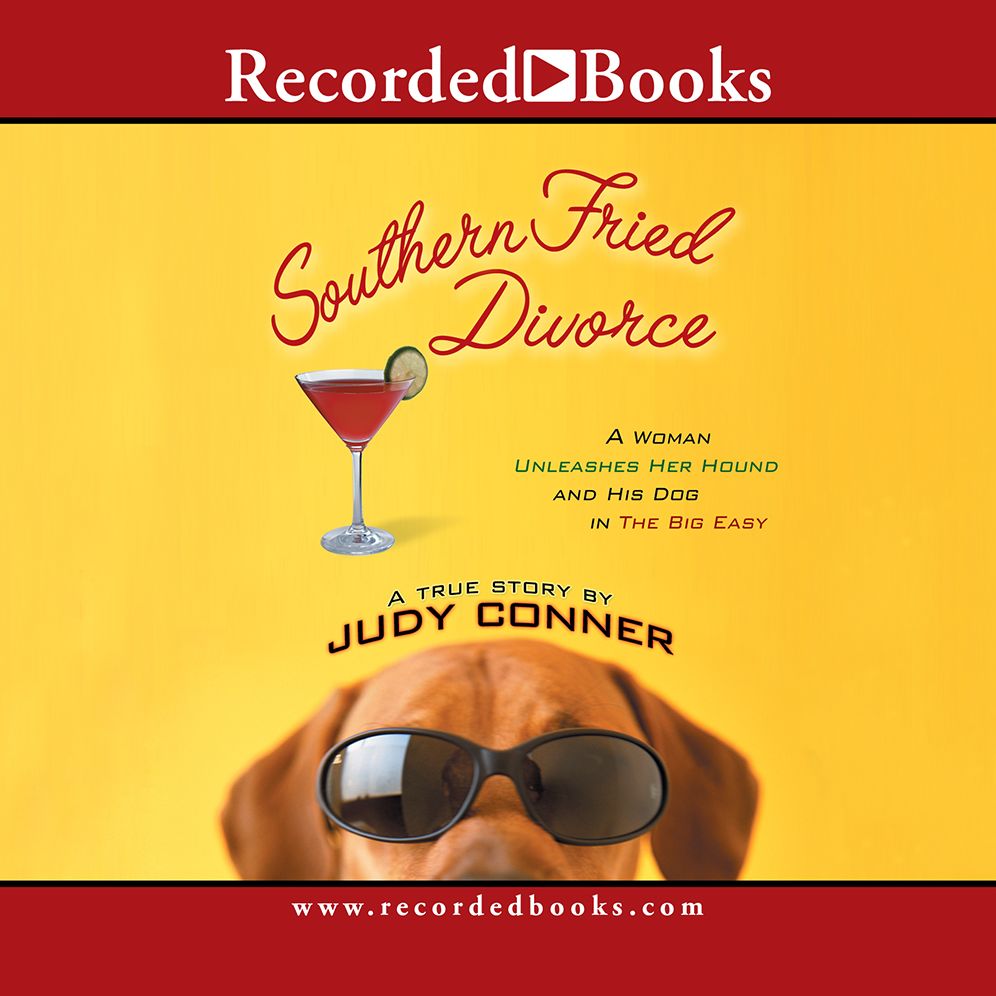 Southern Fried Divorce