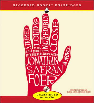 Extremely Loud and Incredibly Close