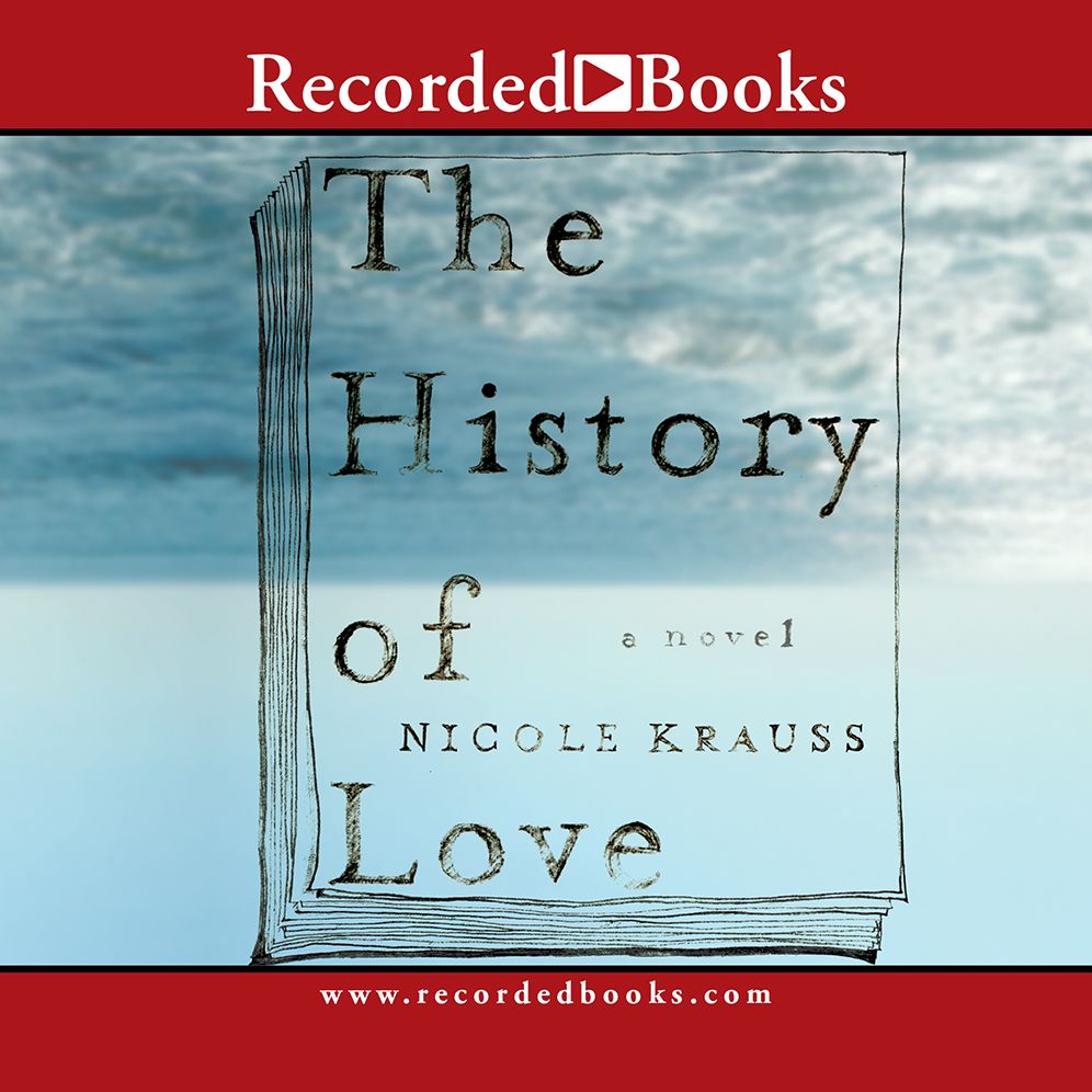 The History of Love