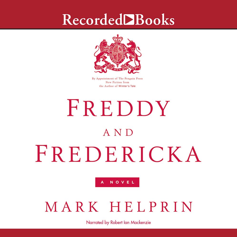 Freddy and Fredericka