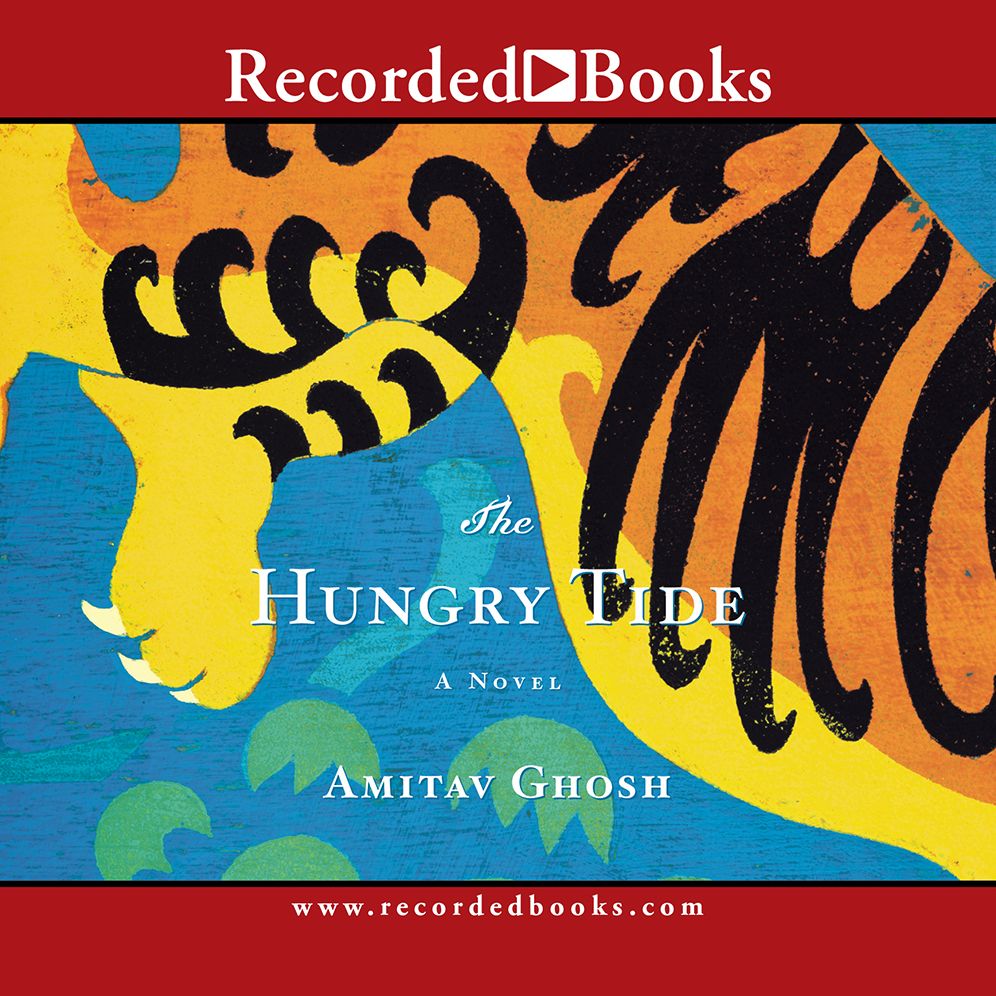 The Hungry Tide