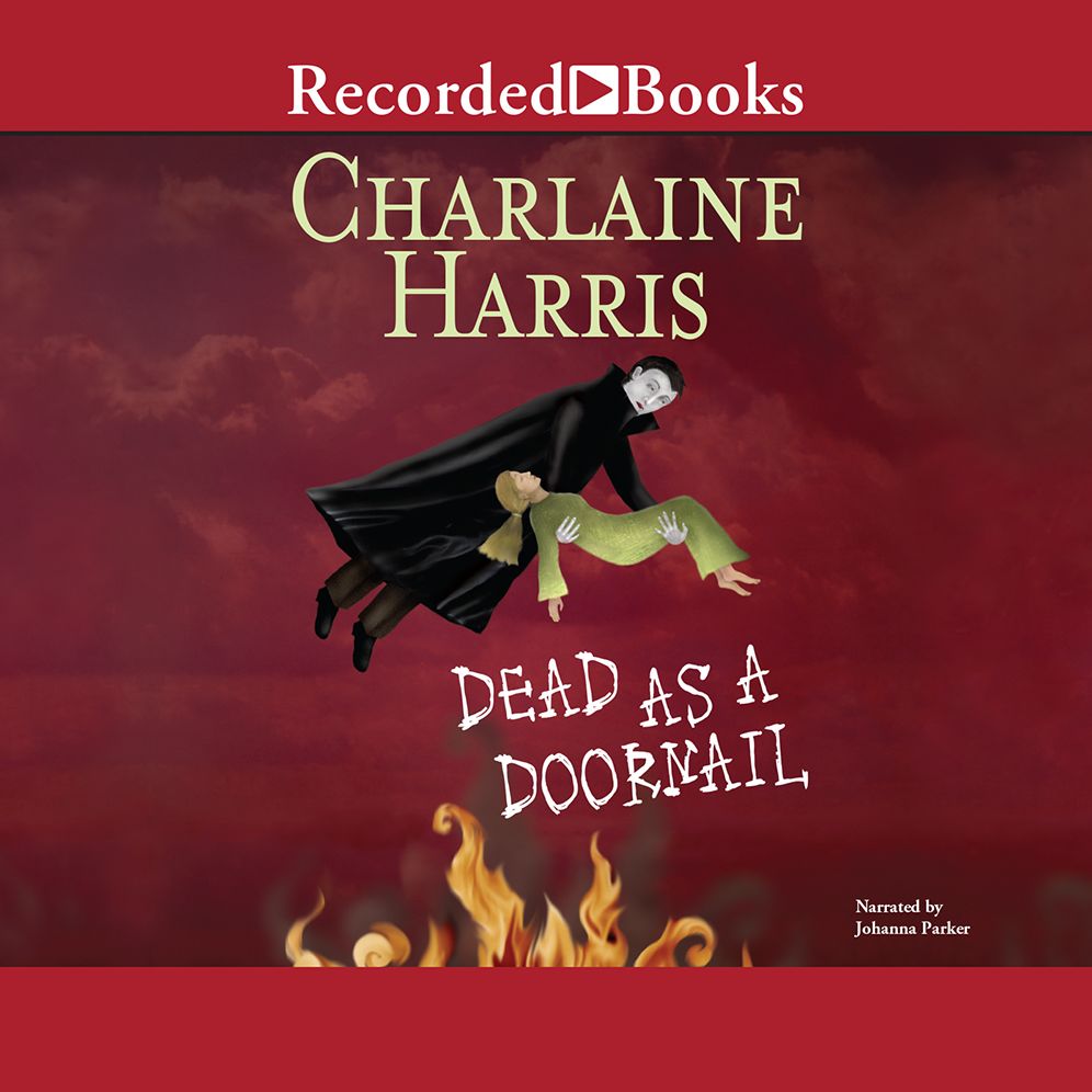 Dead as a Doornail (Sookie Stackhouse/Southern Vampire Series #5)