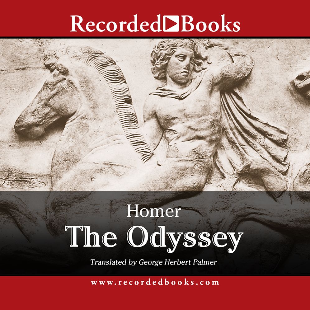 The Odyssey