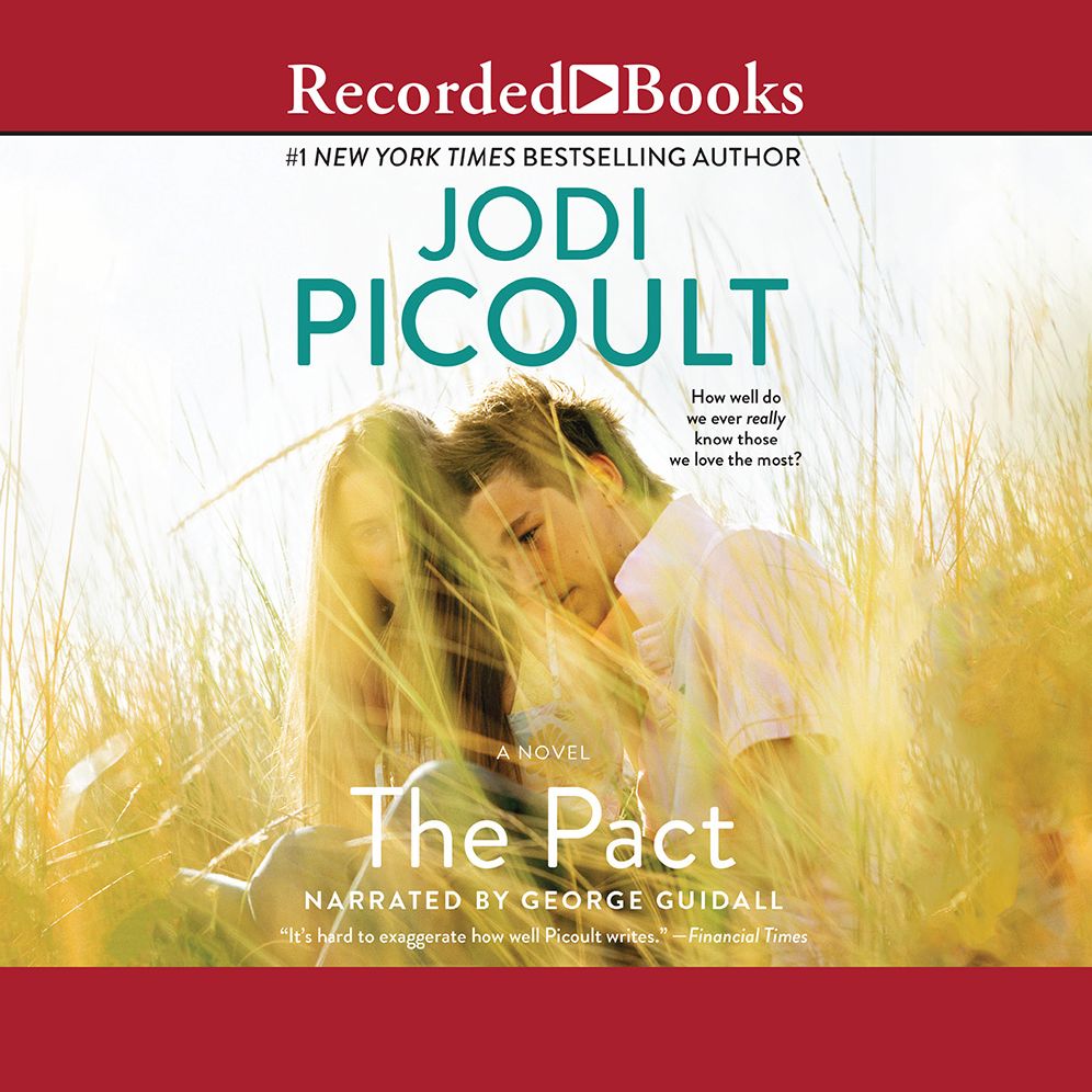 The Pact: A Love Story