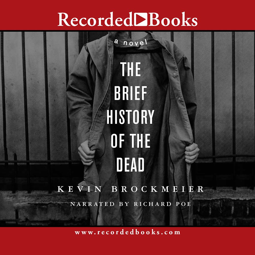 The Brief History of the Dead