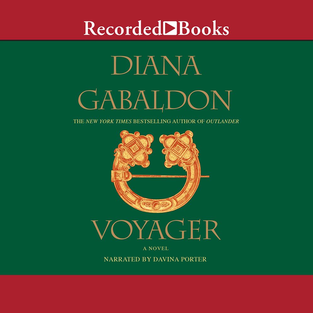 Voyager (Outlander Series #3)