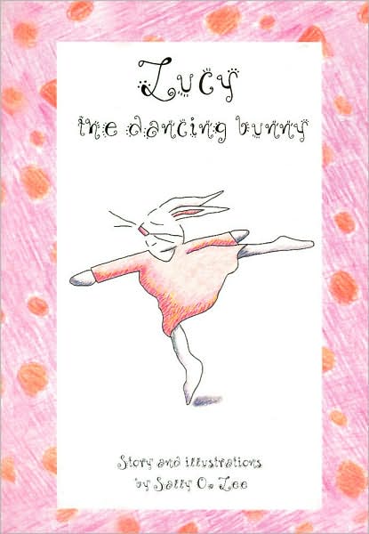 Lucy, the Dancing Bunny