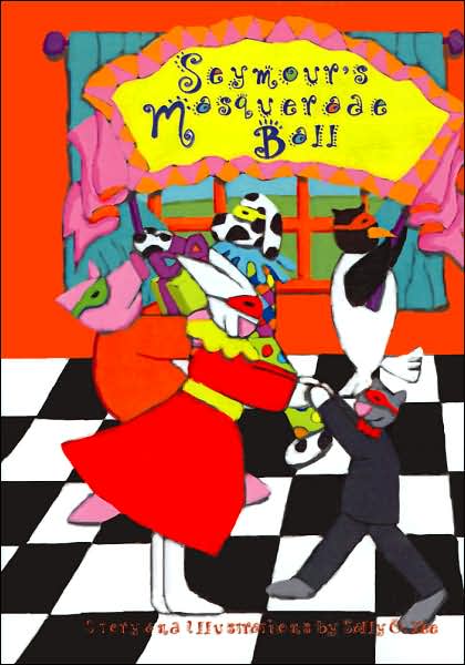 Seymour's Masquerade Ball