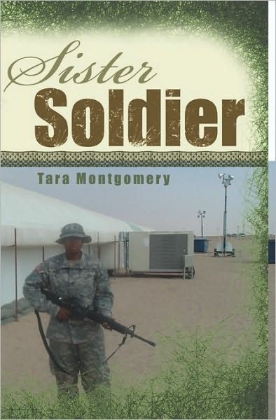 Sister Soldier