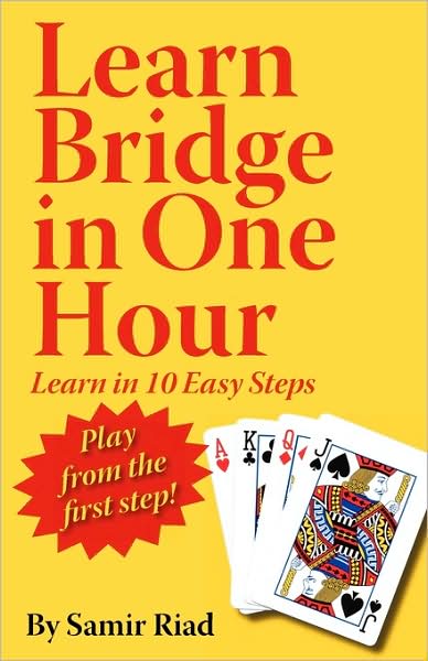 Learn Bridge In One Hour