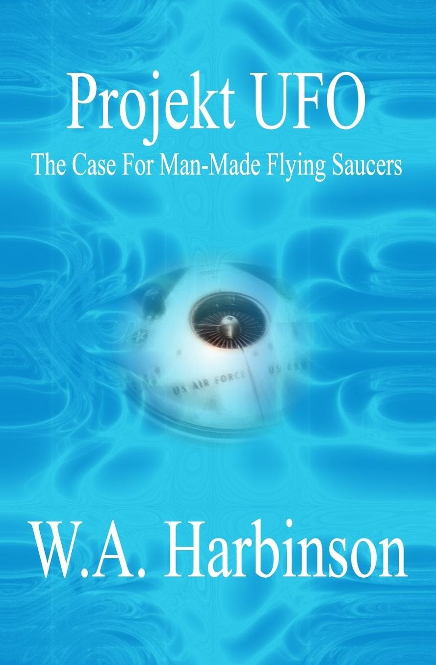 Projekt Ufo