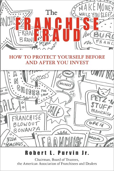 The Franchise Fraud