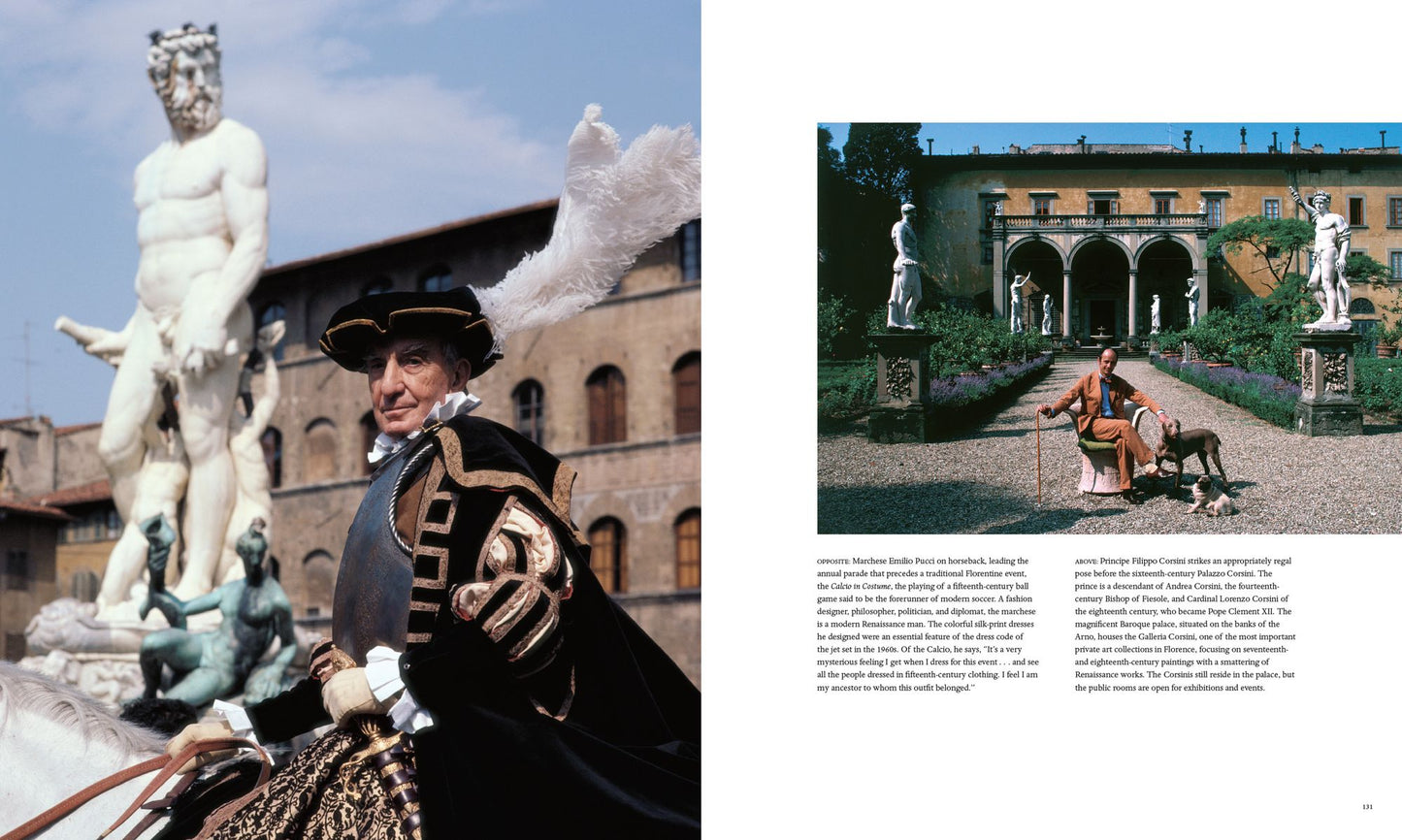Slim Aarons: La Dolce Vita