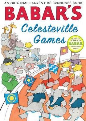 Babar's Celesteville Games