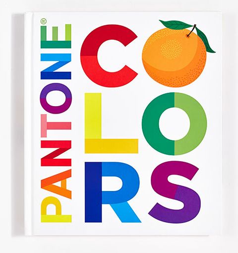 Pantone: Colors