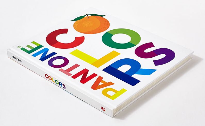 Pantone: Colors