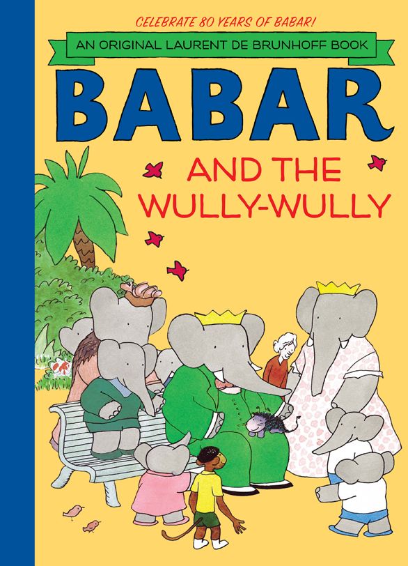 Babar and the Wully-Wully