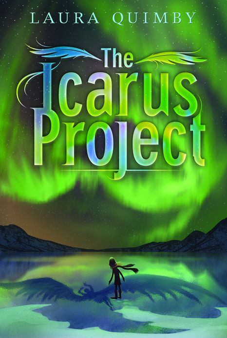 The Icarus Project