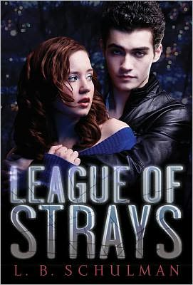 League of Strays