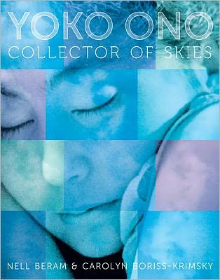 Yoko Ono: Collector of Skies