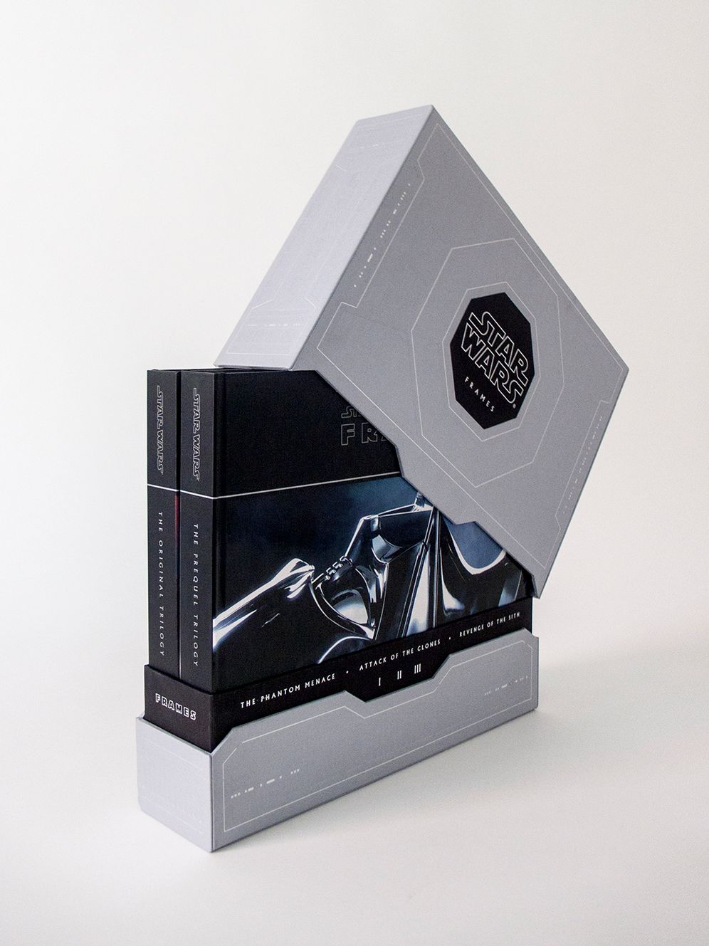 Star Wars: Frames