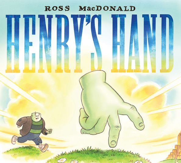 Henry's Hand
