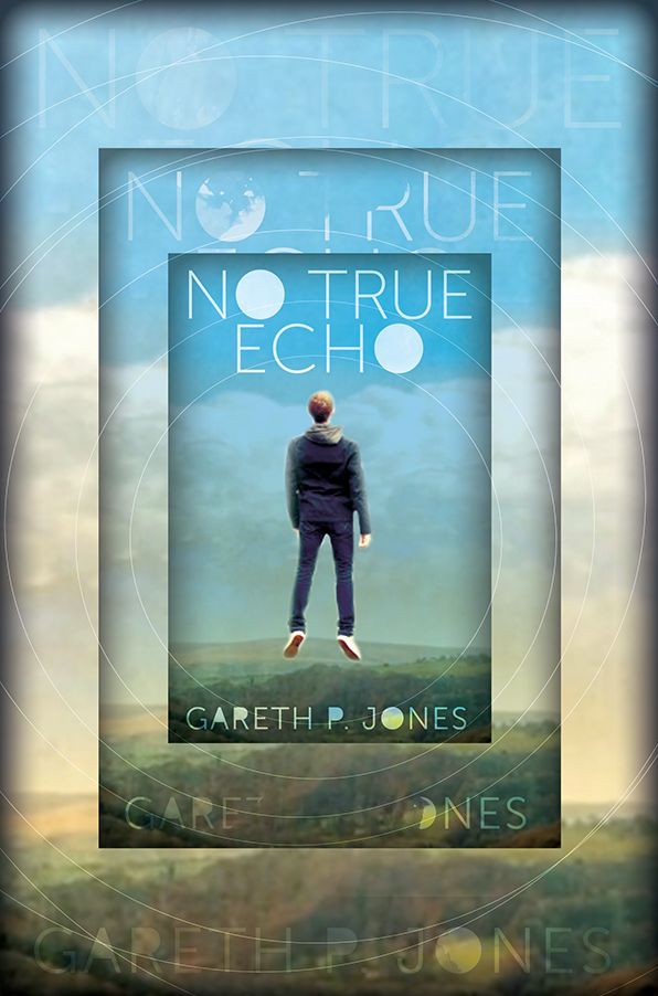 No True Echo