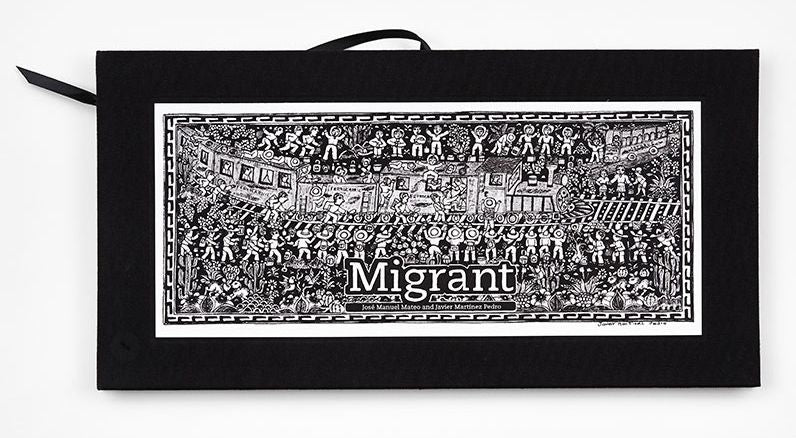 Migrant