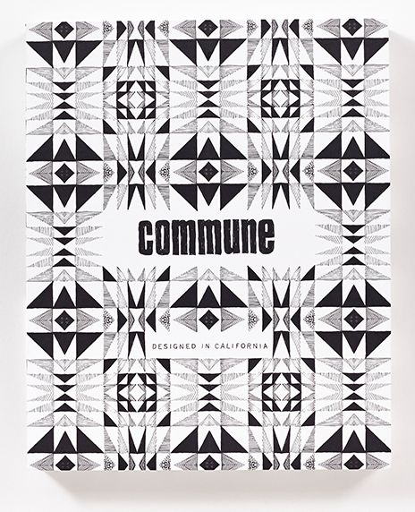 Commune: Designed in California