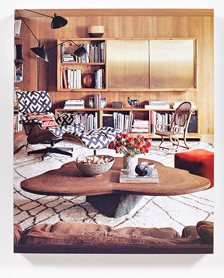 Commune: Designed in California