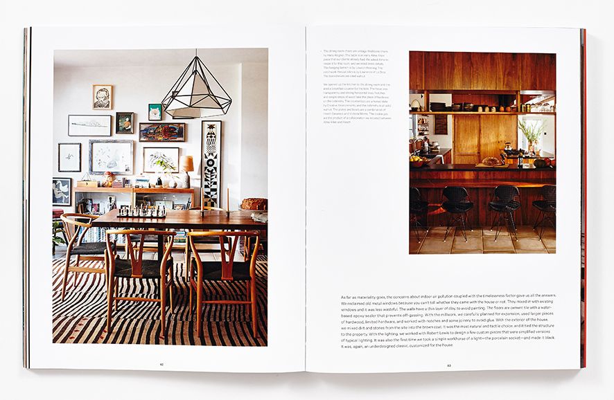 Commune: Designed in California