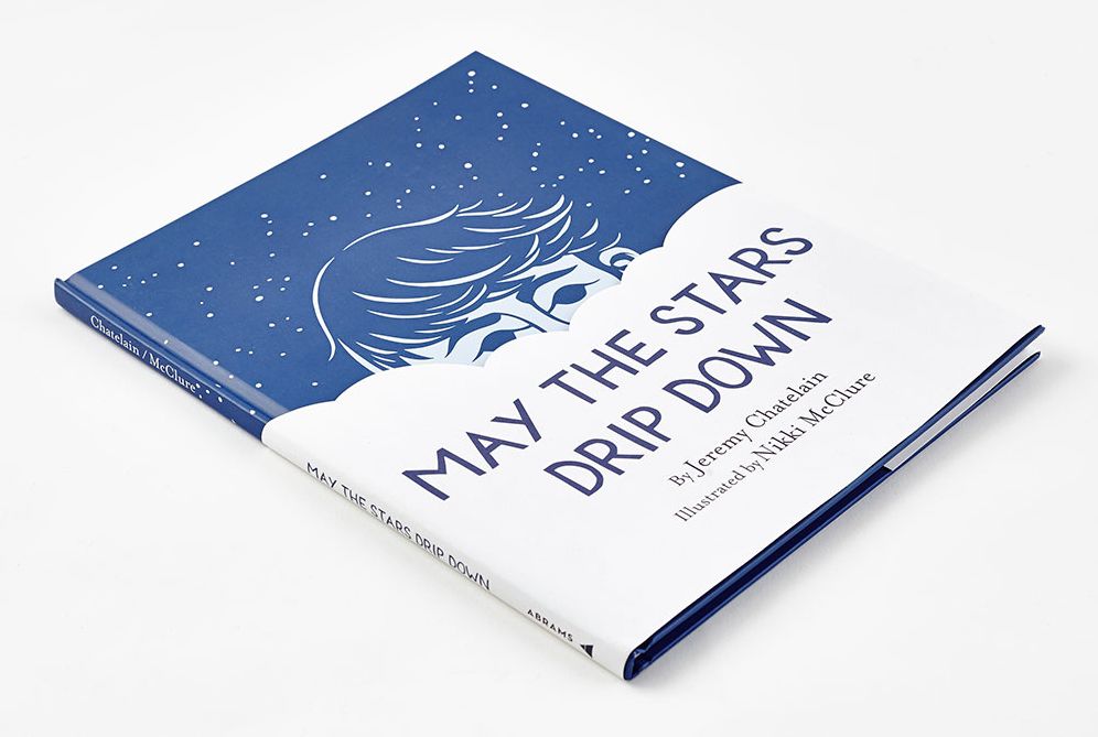 May the Stars Drip Down