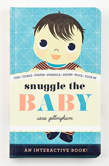 Snuggle the Baby
