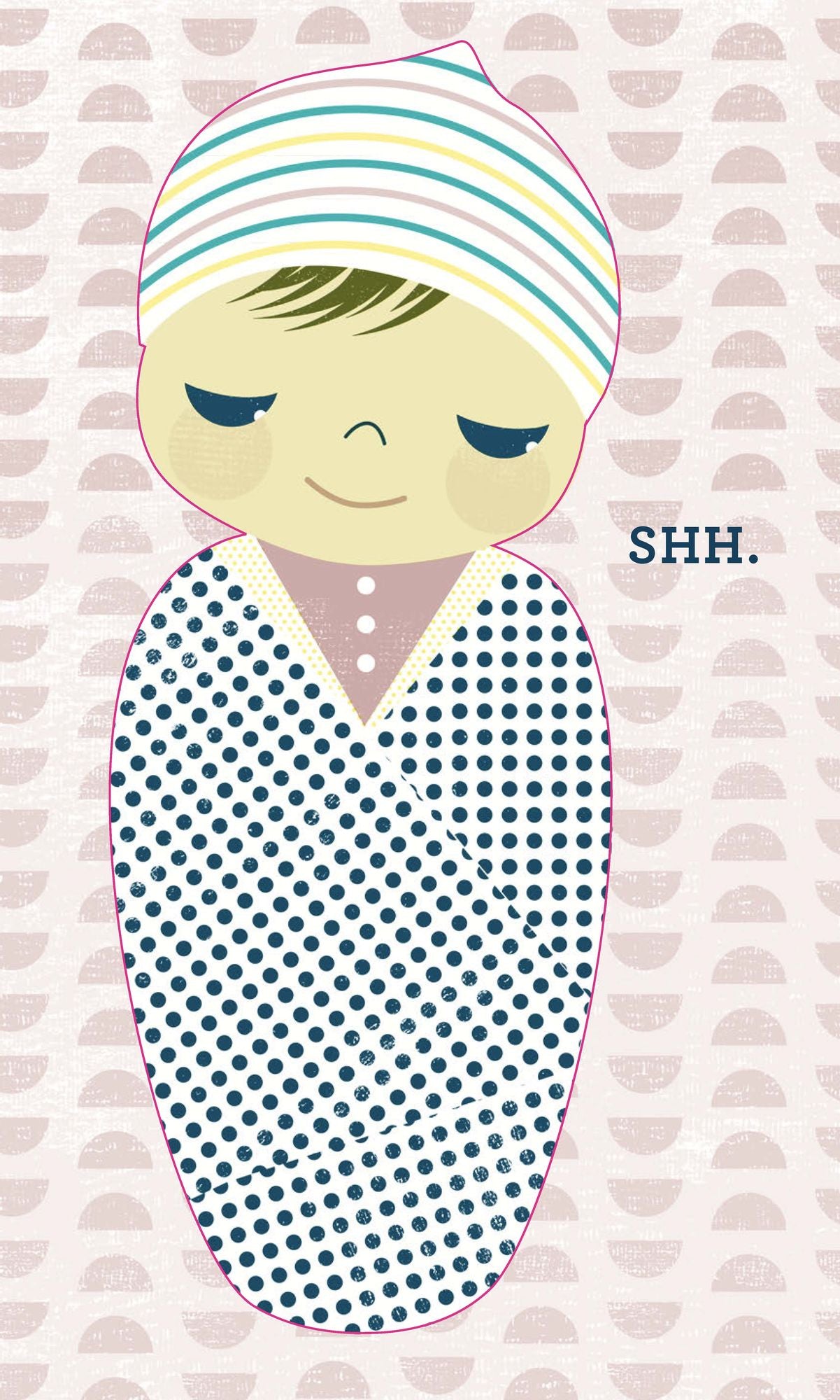 Snuggle the Baby