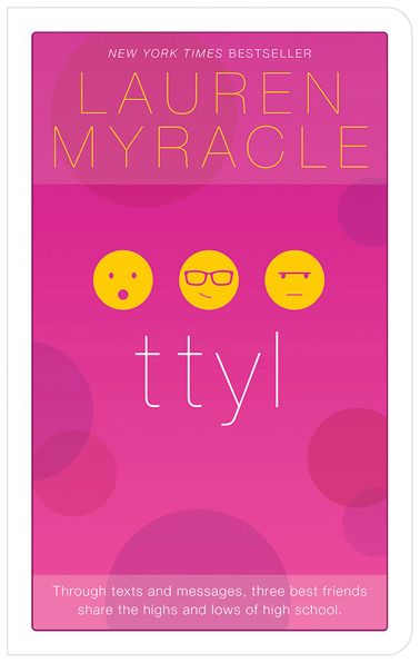 ttyl - 10th Anniversary update and reissue