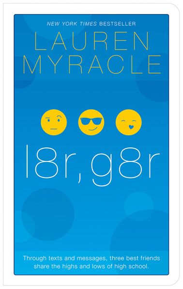 l8r, g8r - 10th Anniversary update and reissue