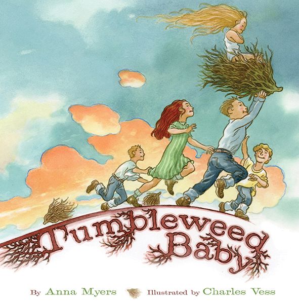 Tumbleweed Baby