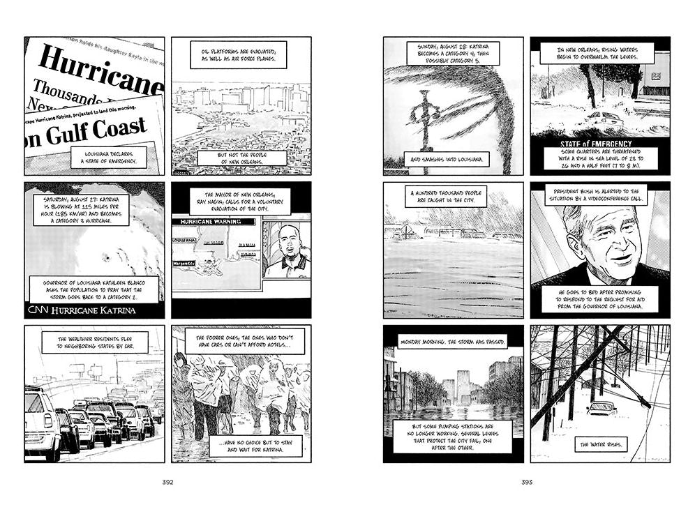 Climate Changed : A Personal Journey Through the Science