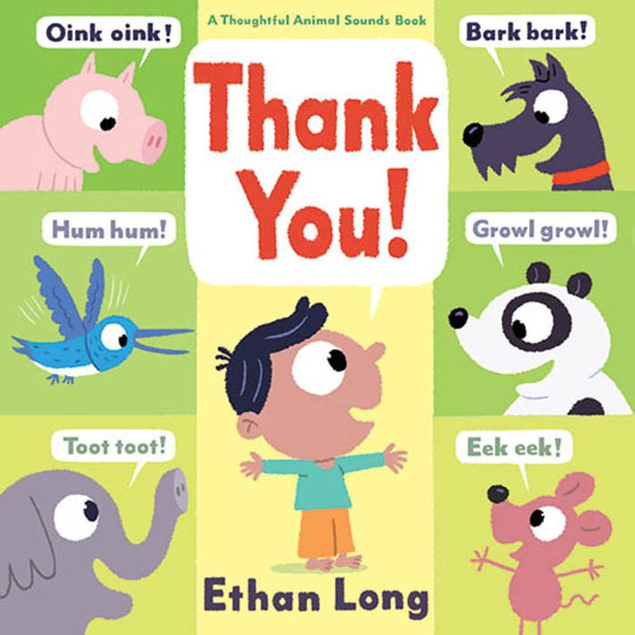 Thank You!