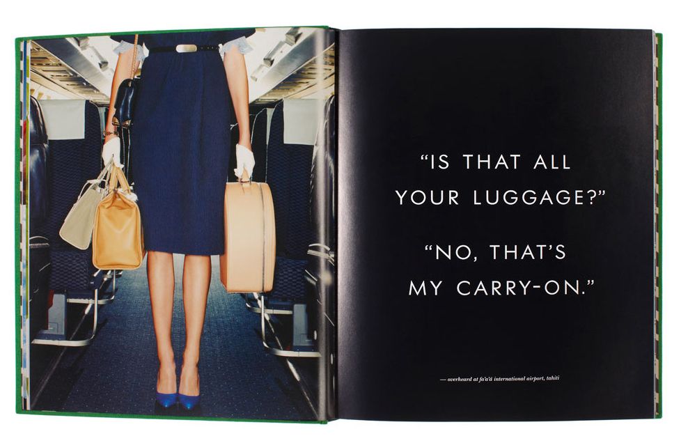 kate spade new york: places to go, people to see
