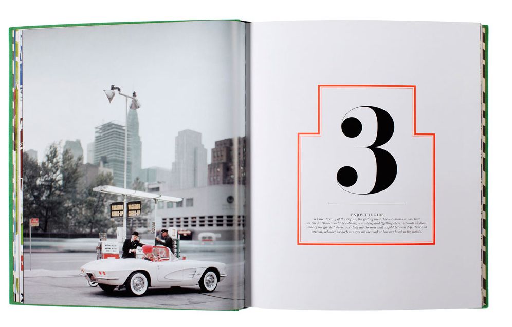 kate spade new york: places to go, people to see