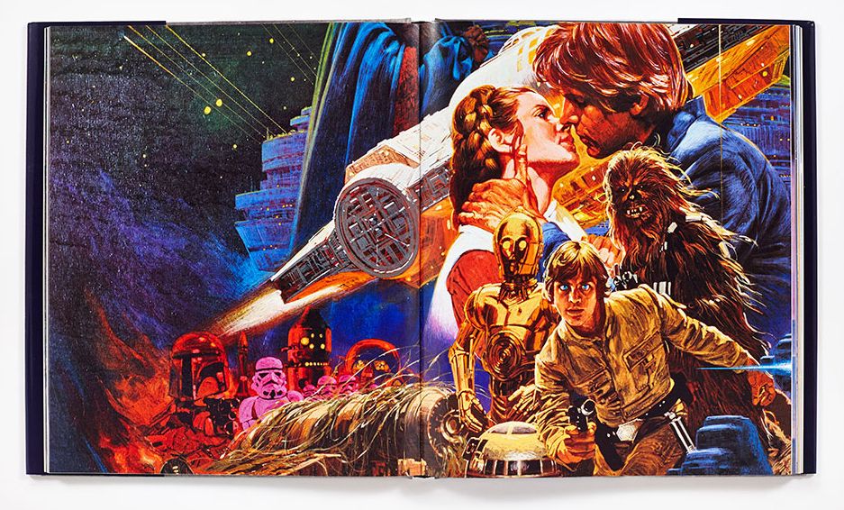 Star Wars Art: Posters