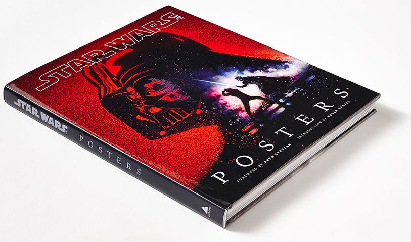 Star Wars Art: Posters