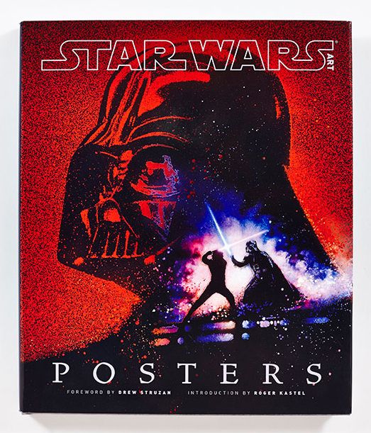 Star Wars Art: Posters