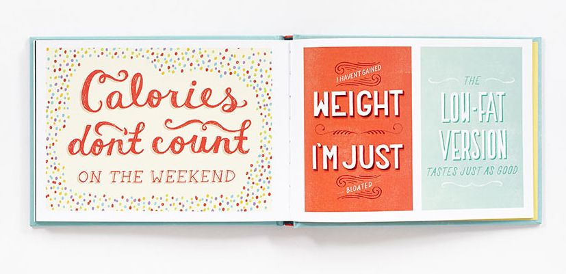 Daily Dishonesty: The Beautiful Little Lies We Tell Ourselves Every Day