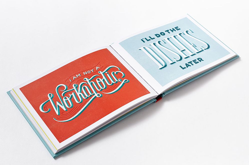 Daily Dishonesty: The Beautiful Little Lies We Tell Ourselves Every Day
